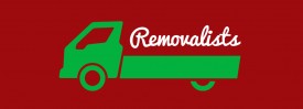 Removalists Tallandoon - Furniture Removals